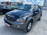 Kia Sorento 3.3 V6 EX - Kia Sorento: V6