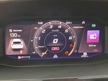 Cupra Formentor - 10