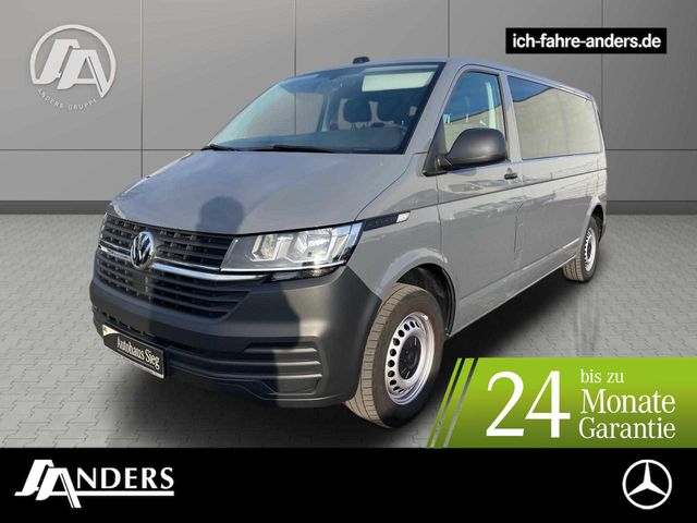 Volkswagen T6 Kombi 2.0 TDI Kombi Lang Tempomat*Klima*9-Sit