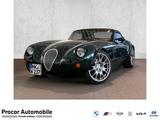 Wiesmann MF 3 Roadster scheckheftgepfl. unfallfrei - Wiesmann MF 3 Gebrauchtwagen