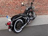 Harley-Davidson Harley Davidson 1340 EVO.  Klassiker von 1994 - HARLEY-DAVIDSON 1340