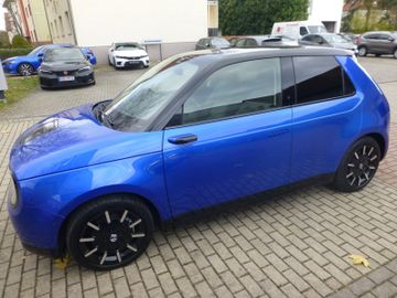 Honda e 113kW Advance Paket 17 Zoll