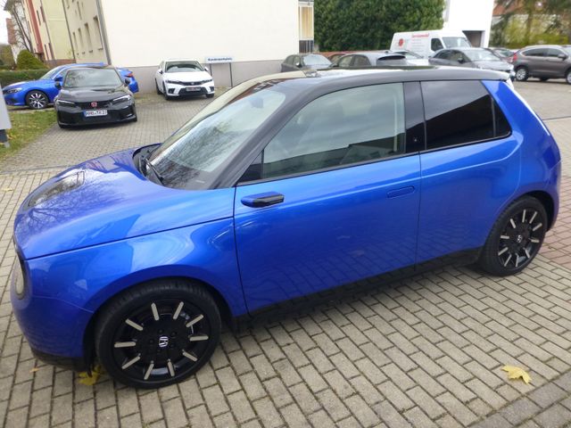 Honda e 113kW Advance Paket 17 Zoll
