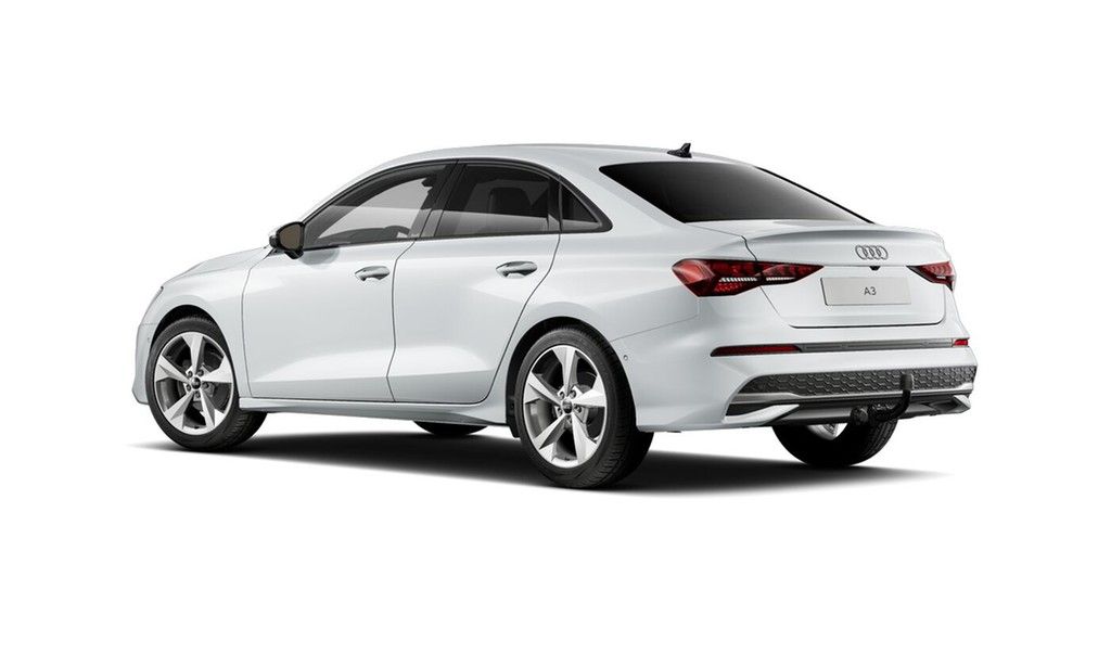 Audi A3 Limousine S line 35 TDI S tronic imagem 3