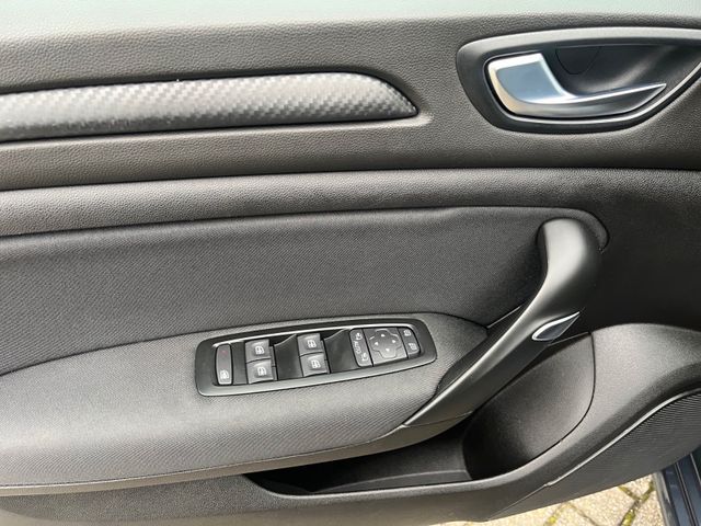 Renault Megane IV Grandtour 1,5 DCI Business Edition