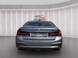 BMW M5 Limousine Competition - BMW mit Benzin-Antrieb