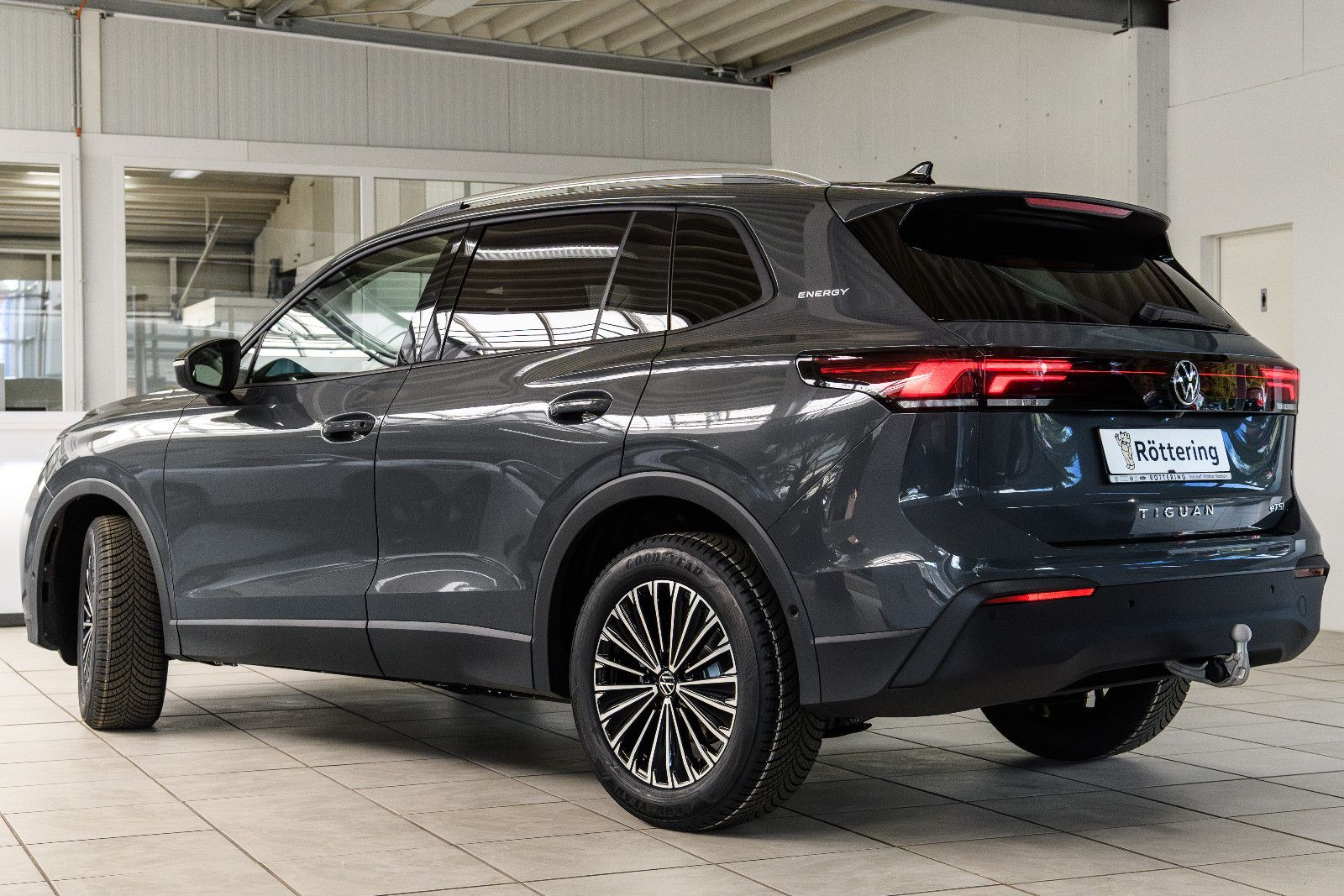 Volkswagen Tiguan - Bild 7