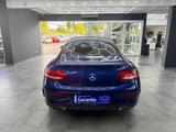 Mercedes-Benz C 400 Coupe 4Matic AMG *Navi *Burmester *Keyless - Mercedes-Benz C-Klasse Gebrauchtwagen in Dortmund