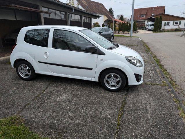 Renault Twingo BJ. 2011 tüv bis 07.2025