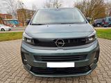 Opel Zafira Life GS IRMSCHER  19" Leder AHK Standhzg. - : Leder, Ir