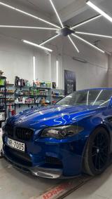 BMW M5 M5 - gebrauchte BMW M5 aus dem Jahr 2013