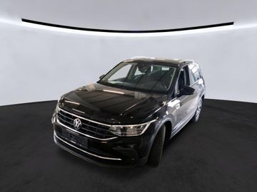 Volkswagen Tiguan - 2