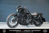 Harley-Davidson Sportster RH975 Nightster *Projekt X* - HARLEY-DAVIDSON NIGHTSTER