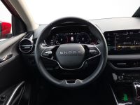 Skoda Fabia - Vorschau Bild 9