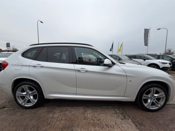 BMW X1 - 5