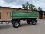 Fortschritt LUTS LTW 15/3 Dreiseitenkipper - HW80 Basis - Angebote