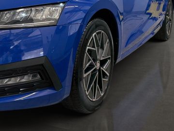 Skoda Octavia - 8