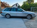 Audi A6 C4 2.0 16V (140PS) - Audi A6 aus 1996: Kombi