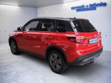 Suzuki Vitara 1.4 Boosterjet Comfort AHK+RFK+Klima - Suzuki Gebrauchtwagen in Freiburg