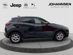 MAZDA CX-3 Exclusive Line 2.0