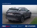Hyundai TUCSON TUCSON FL 1.6 CRDi Trend (MY25) 48V 7-DCT - Hyundai TUCSON: Allradantrieb, 2.7