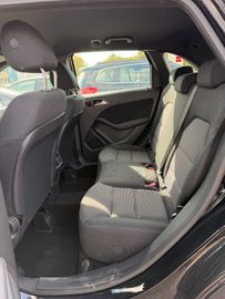 Mercedes B 200 - 7