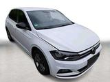 Volkswagen Polo VI 1.0 TSI United LM16 SITZHZ KAMERA NAVI - Volkswagen Polo: 16v