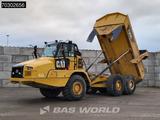 CAT 730 C Tail gate - Angebote