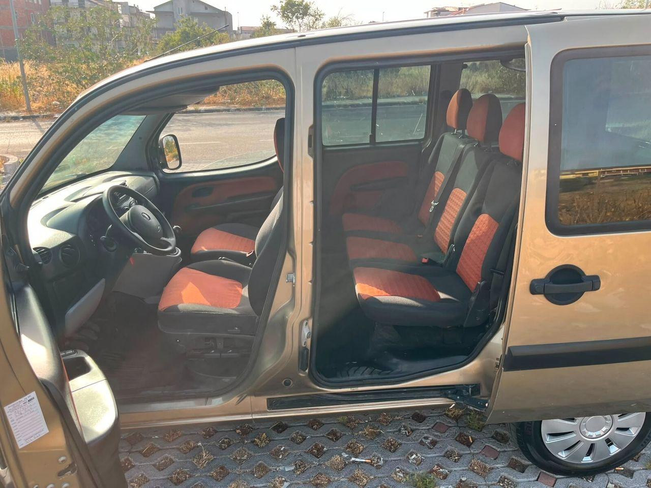 Fiat Andere