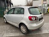 Volkswagen Golf Plus 1.9 TDI DSG Goal PDC SHZ KLIMA 2.HD - Volkswagen Golf Plus aus 2006