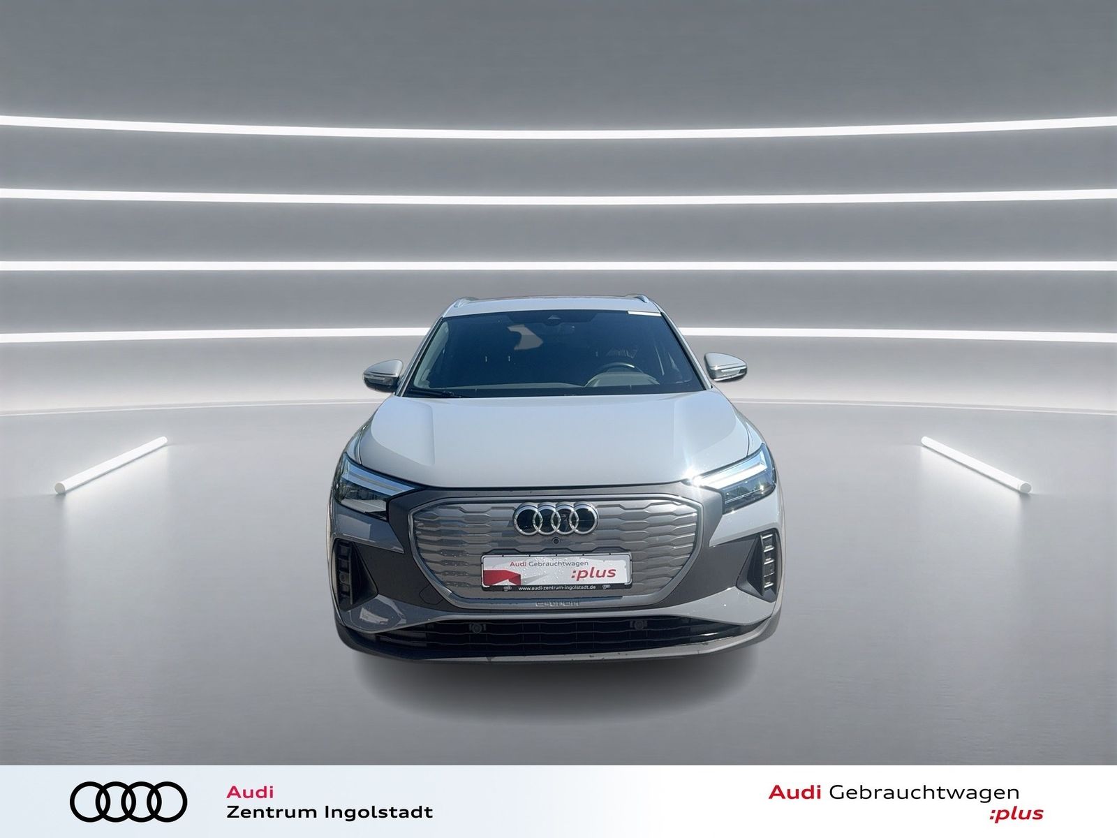 Audi Q4 e-tron - Bild 3