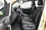 Volkswagen Touran TAXI 2,0 l TDI 150 PS DSG Klima/PDC/FIRST - VW Touran Gebrauchtwagen in Köln