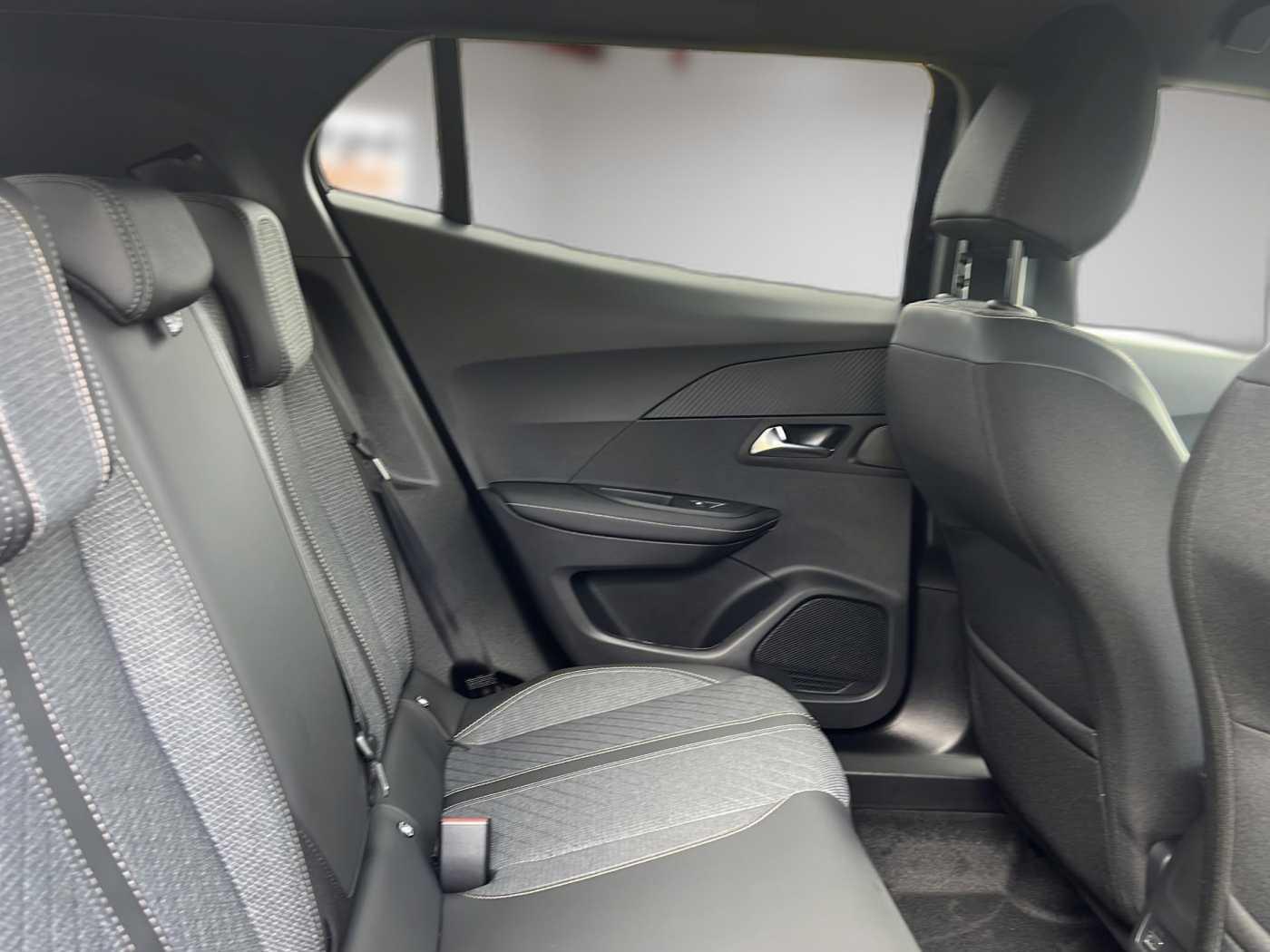 Peugeot 2008 145 PS e-DSC Allure +Allwetter+360°Kamera+