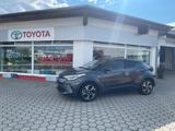 Toyota C-HR 2,0 Hybrid Team D - gebrauchte Toyota C-HR aus dem Jahr 2023