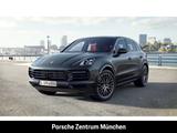 Porsche Cayenne Rückfahrkamera Head-Up Abstandstempomat - Porsche aus 2022