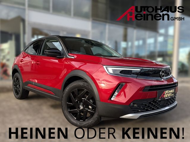 Opel Mokka Elegance MOKKA 1.2 Digitales Cockpit LED W