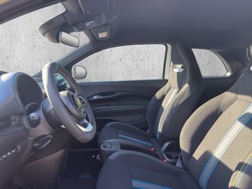Abarth 500e 500e 42 kWh *NAVI*CARPLAY*