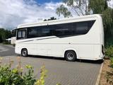 Concorde CHARISMA 900 LS - Concorde Integrierter Charisma