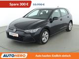 Volkswagen Golf VIII 1.0 TSI Life *NAVI*LED*ACC*PDC*SHZ*