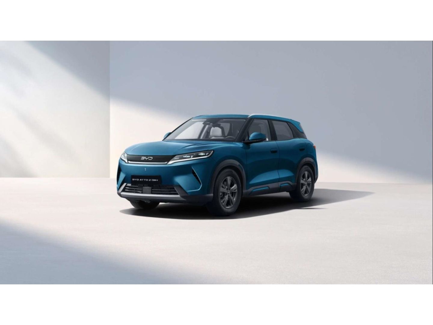 BYD ATTO 2