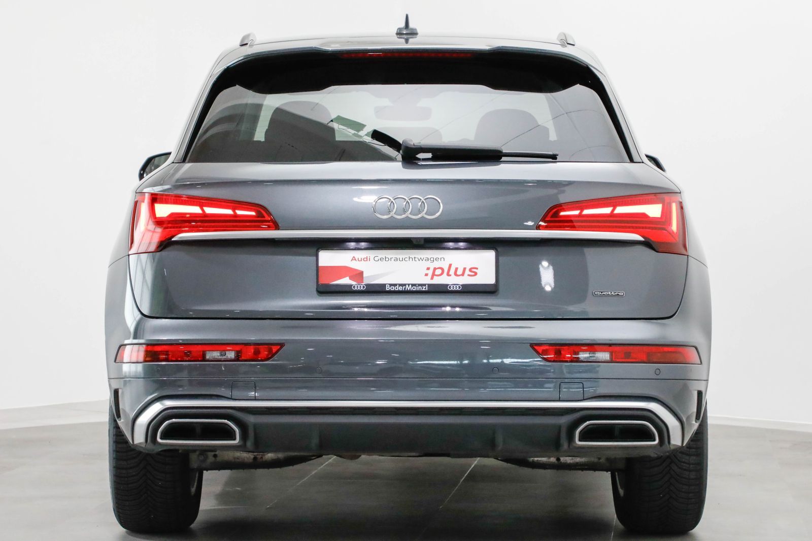 Audi Q5 - Bild 11