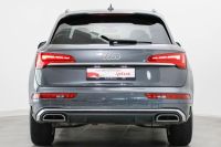 Audi Q5 - Vorschau Bild 11