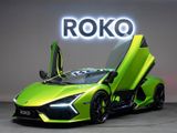 Lamborghini Revuelto 6.5 V12 FULL CARBON RacingSeat LIFT - Lamborghini Revuelto Neuwagen
