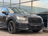 Audi Q2 quattro sport S-line Aut Leder Kamera - Audi Q2 in Mönchengladbach