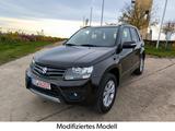 Suzuki Grand Vitara 1.9 DDiS Comfort 1 Hd  66 tkm AHK - Suzuki Grand Vitara: 1.9