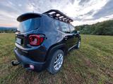 Jeep Renegade 1.3l T-GDI I4 132kW Limited Allrad ... - Jeep: All