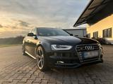 Audi S4 quattro 3.0tfsi - Audi S4 aus 2012: Kombi