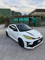 Toyota GR 1.6 Turbo - Toyota Gebrauchtwagen in Düsseldorf