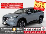 Nissan X-Trail acenta ACC+Kamera+NiConnect+iKey+18Z+3Zo