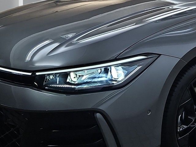 Volkswagen Passat Variant R-line AHK TRAILER ASSIST DCC LED imagem 3